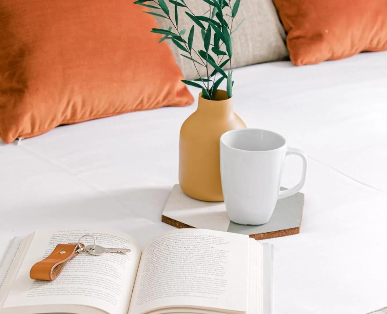 Pepper & Paper Apart-hotel 4*
