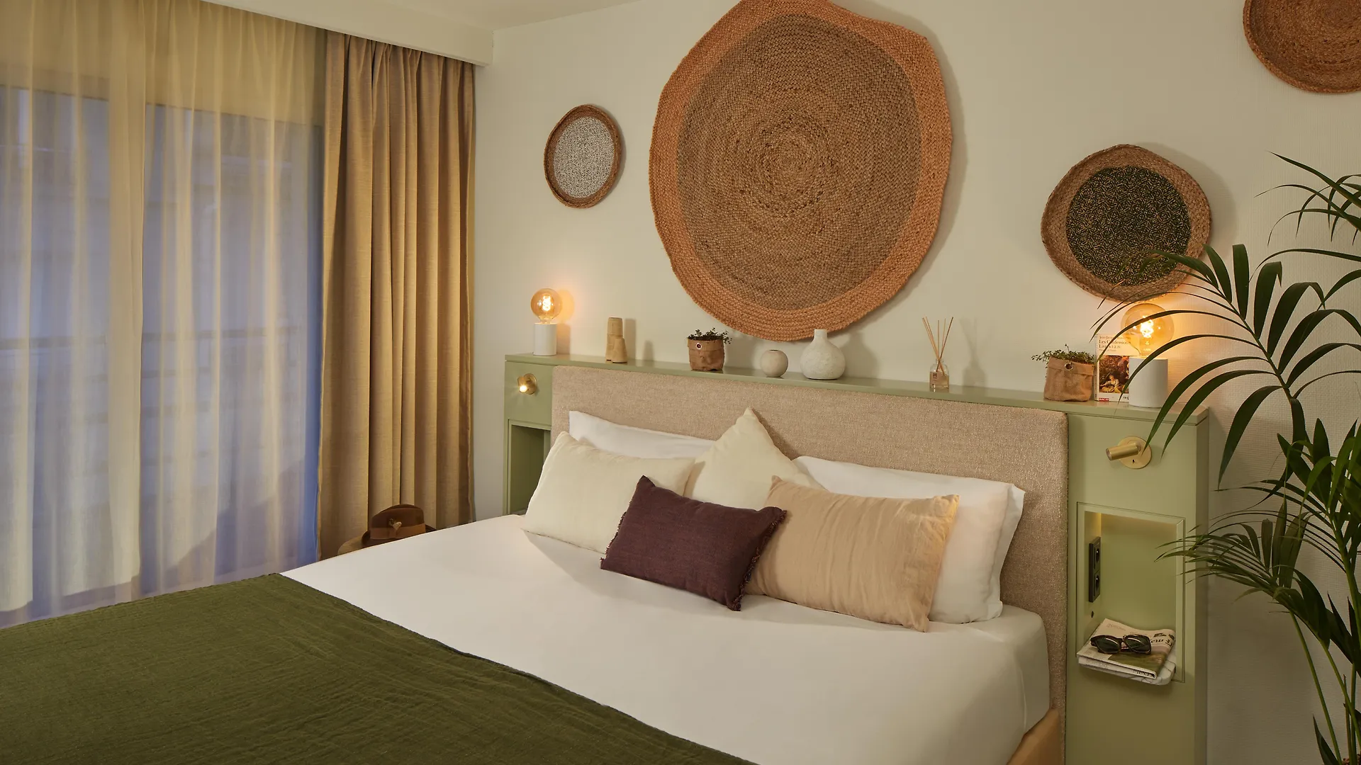 Aparthotel Pepper & Paper 4*
