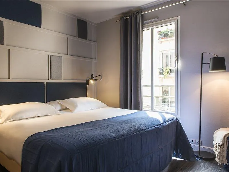 Aparthotel Pepper & Paper 4*