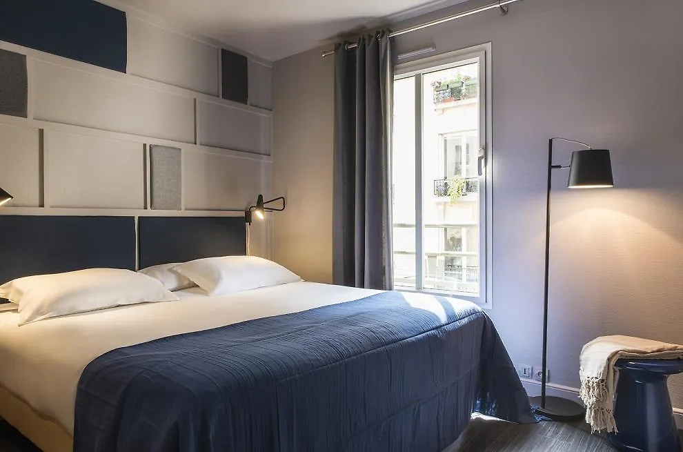 Pepper & Paper Apartahotel 4*