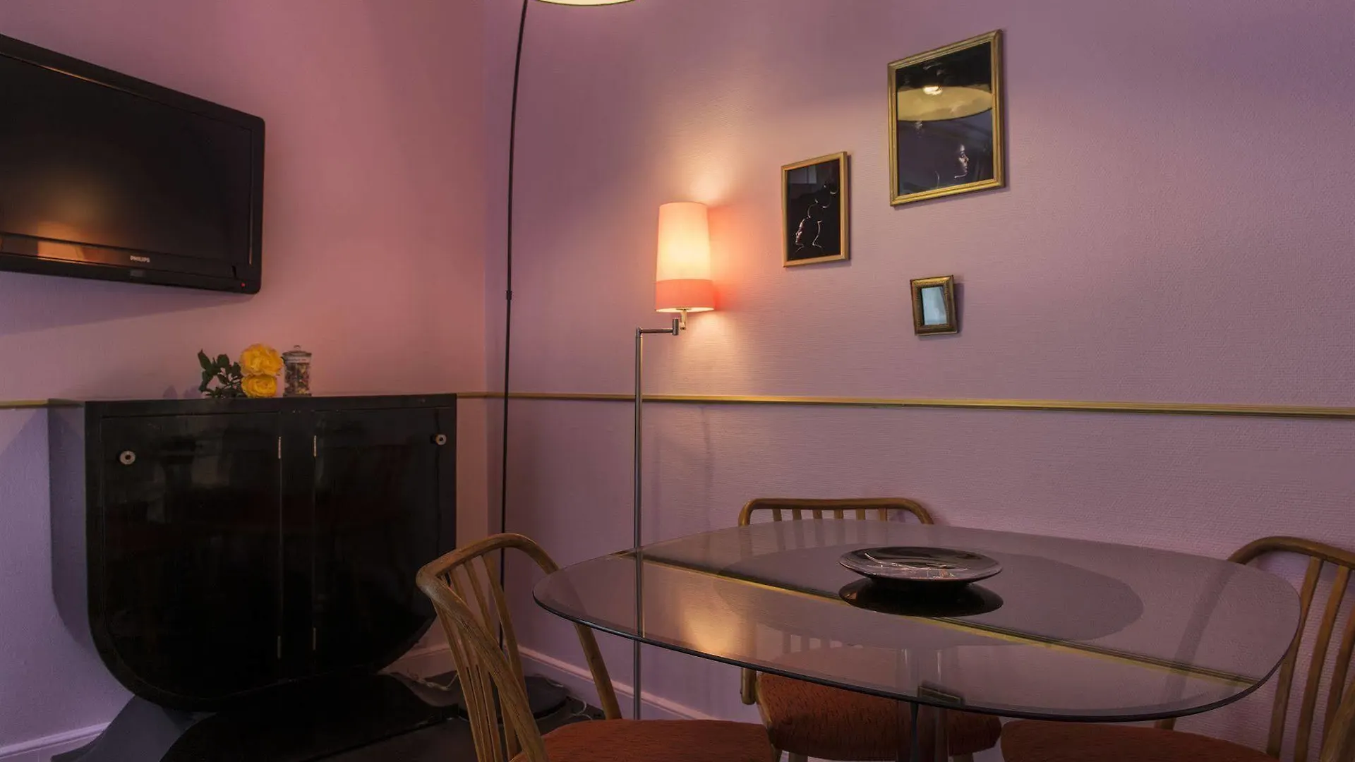 Pepper & Paper Aparthotel