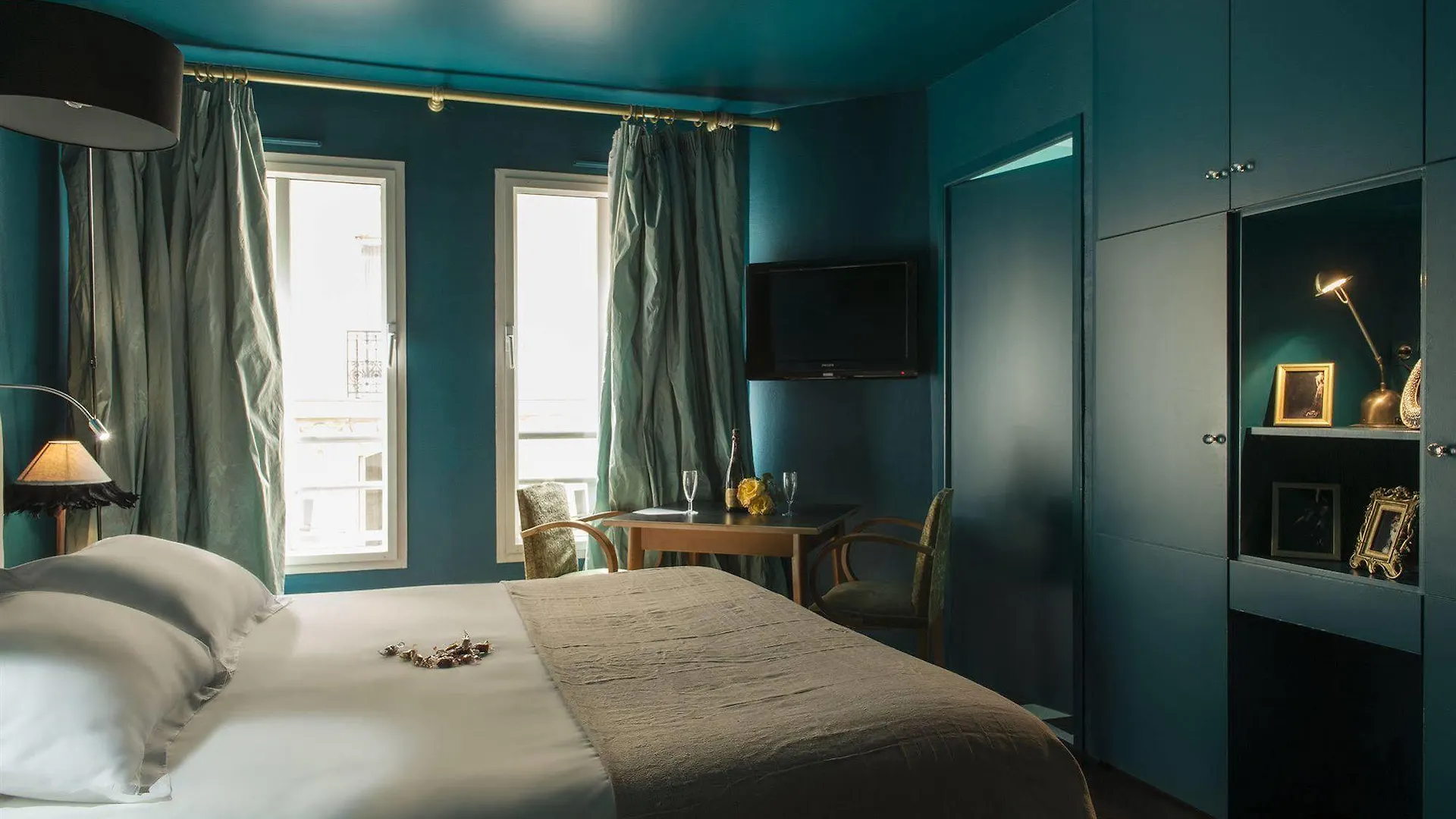 Aparthotel Pepper & Paper Paris